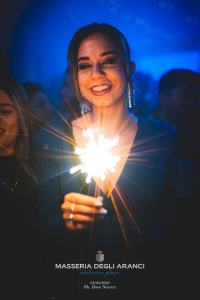 Albert Marzinotto Masseria Degli Aranci 55