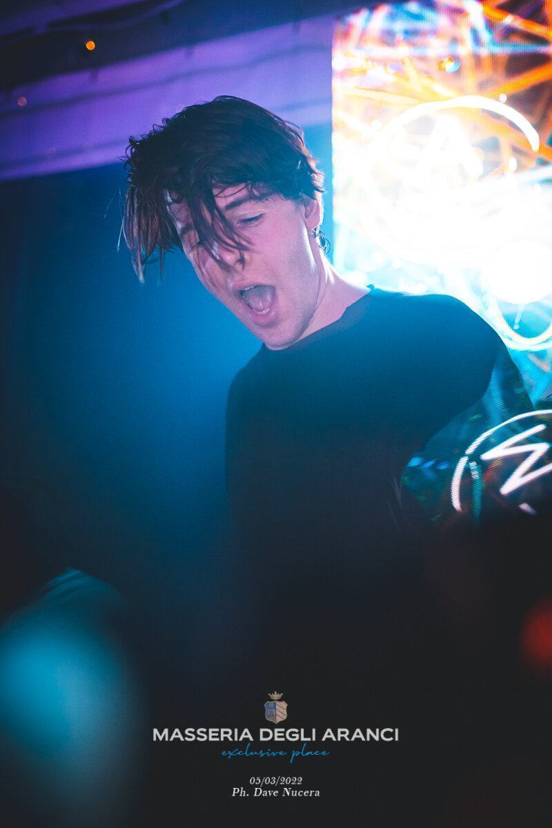 Albert Marzinotto Masseria Degli Aranci 59