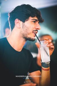 Albert Marzinotto Masseria Degli Aranci 62