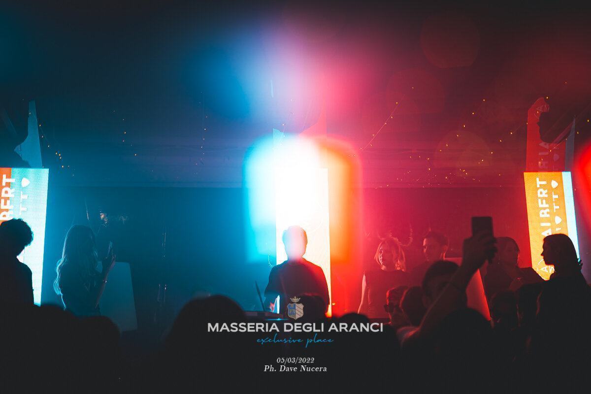 Albert Marzinotto Masseria Degli Aranci 63