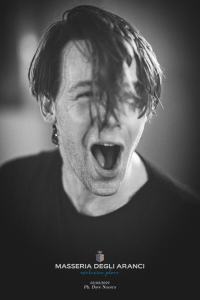 Albert Marzinotto Masseria Degli Aranci 64