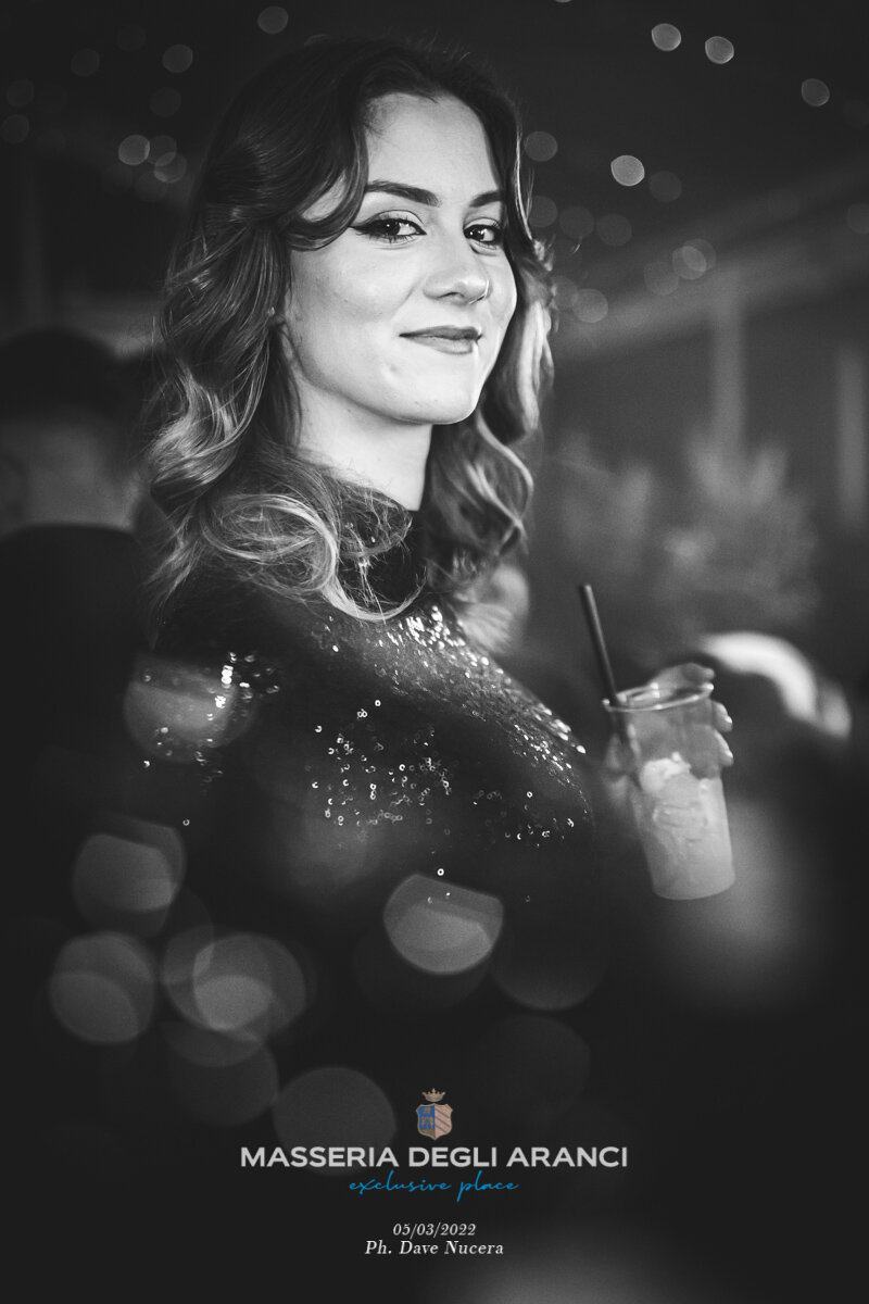 Albert Marzinotto Masseria Degli Aranci 67