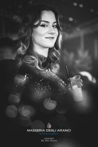 Albert Marzinotto Masseria Degli Aranci 67