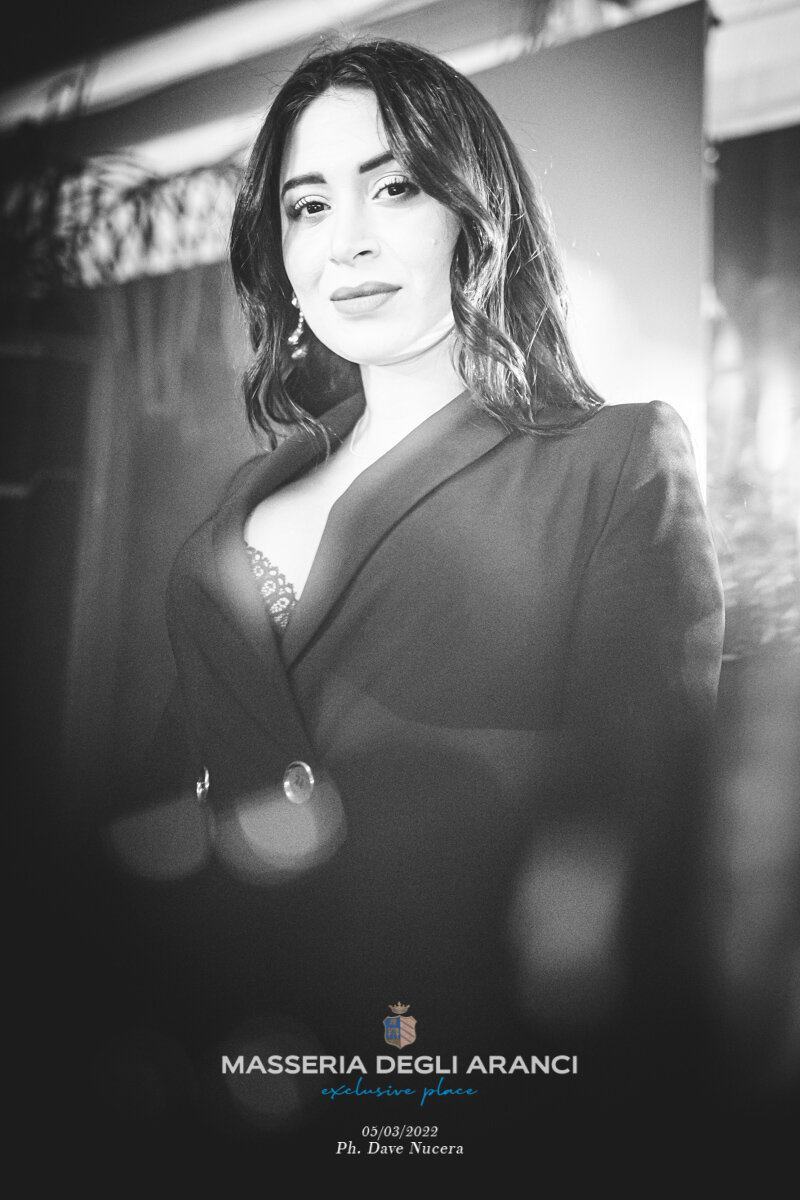 Albert Marzinotto Masseria Degli Aranci 69