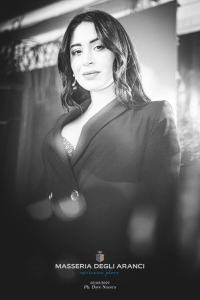 Albert Marzinotto Masseria Degli Aranci 69