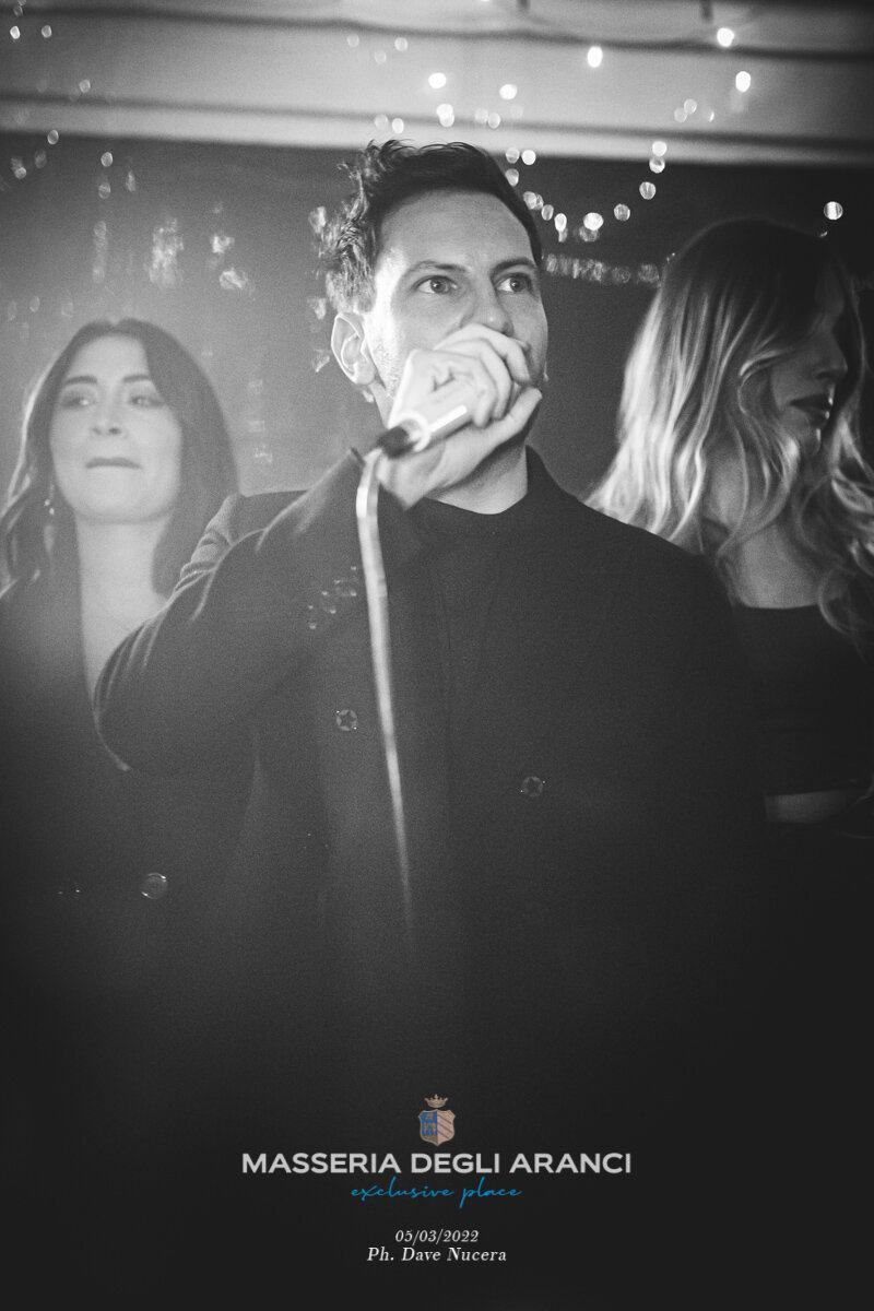 Albert Marzinotto Masseria Degli Aranci 7