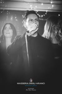 Albert Marzinotto Masseria Degli Aranci 7