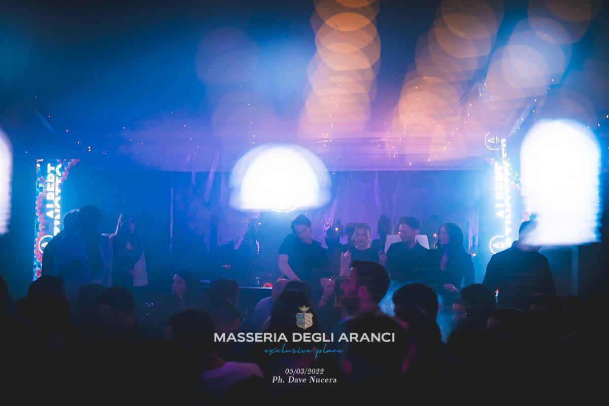 Albert Marzinotto Masseria Degli Aranci 71