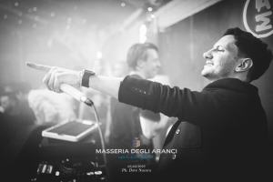 Albert Marzinotto Masseria Degli Aranci 72