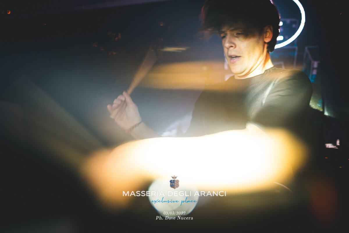 Albert Marzinotto Masseria Degli Aranci 74