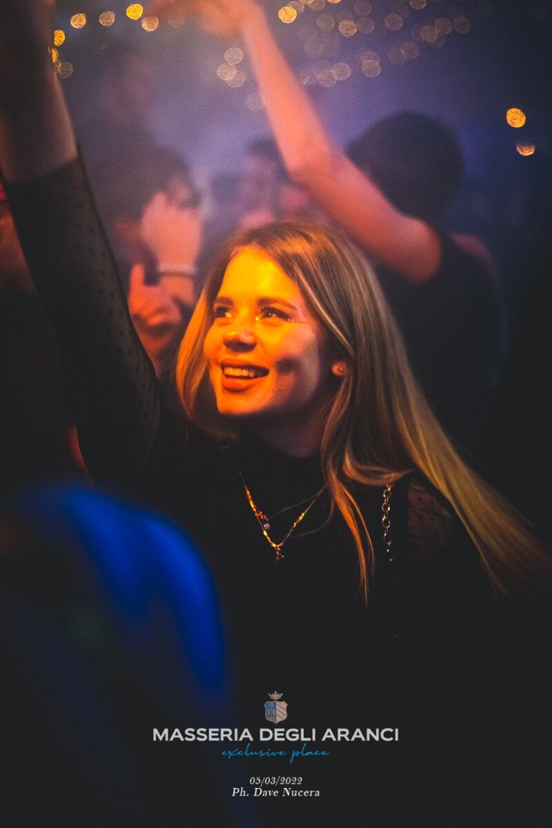 Albert Marzinotto Masseria Degli Aranci 75