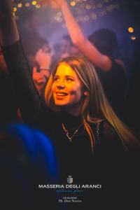 Albert Marzinotto Masseria Degli Aranci 75