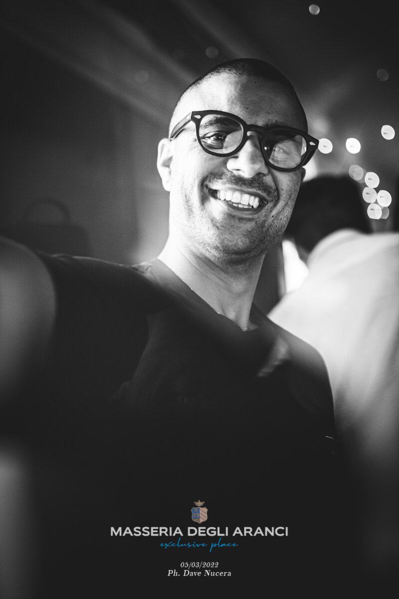 Albert Marzinotto Masseria Degli Aranci 76