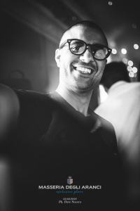 Albert Marzinotto Masseria Degli Aranci 76