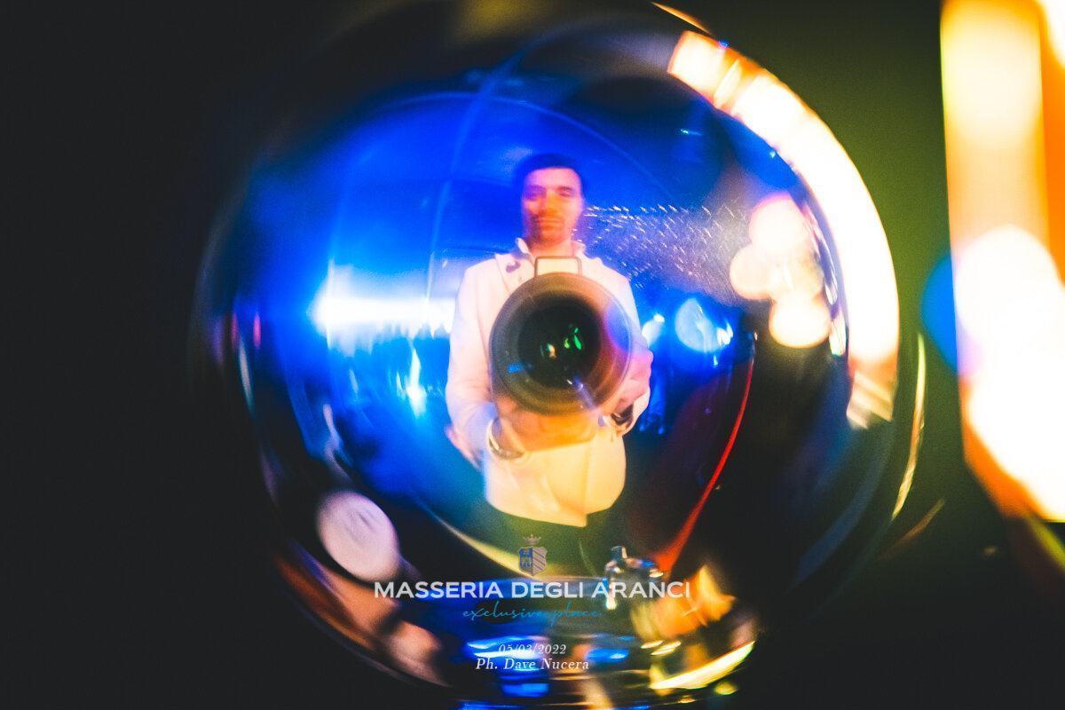 Albert Marzinotto Masseria Degli Aranci 77