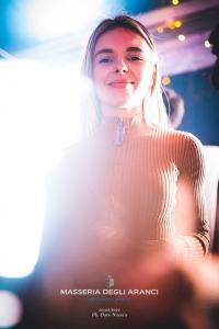 Albert Marzinotto Masseria Degli Aranci 78