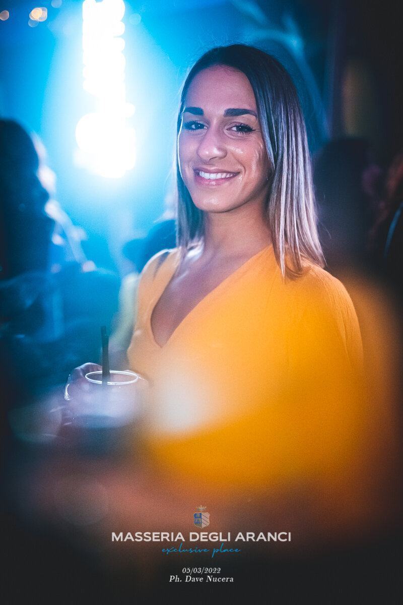 Albert Marzinotto Masseria Degli Aranci 79