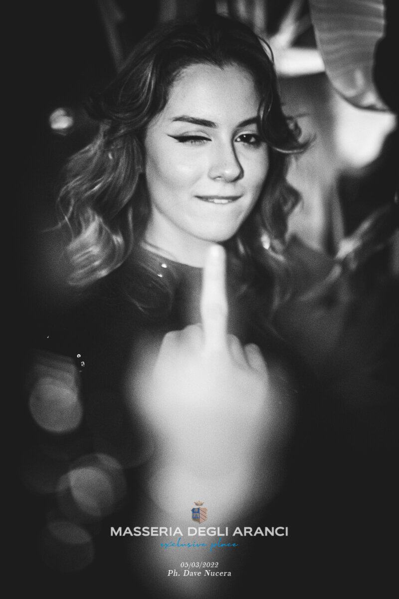 Albert Marzinotto Masseria Degli Aranci 8