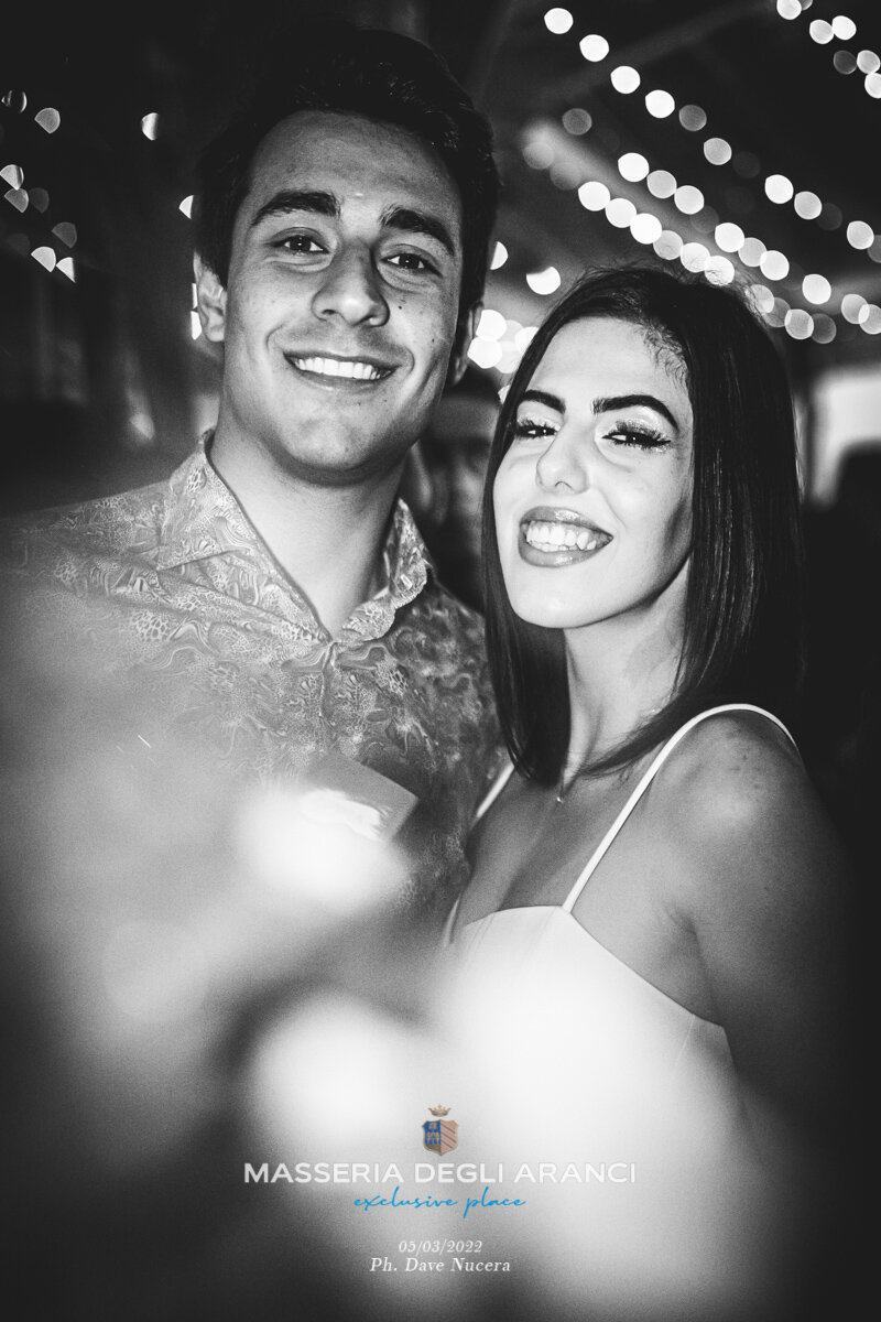 Albert Marzinotto Masseria Degli Aranci 81