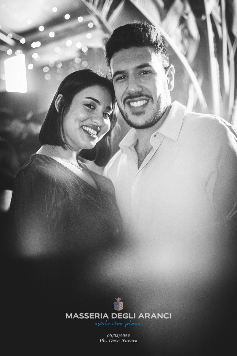 Albert Marzinotto Masseria Degli Aranci 82