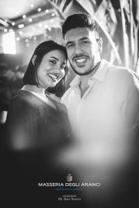 Albert Marzinotto Masseria Degli Aranci 82