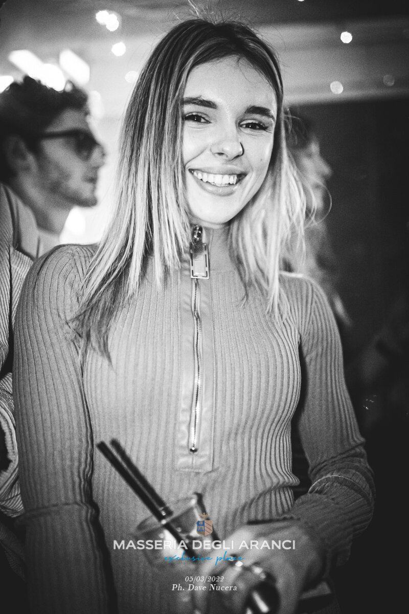 Albert Marzinotto Masseria Degli Aranci 83