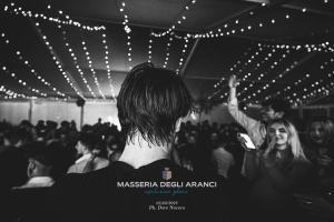 Albert Marzinotto Masseria Degli Aranci 84