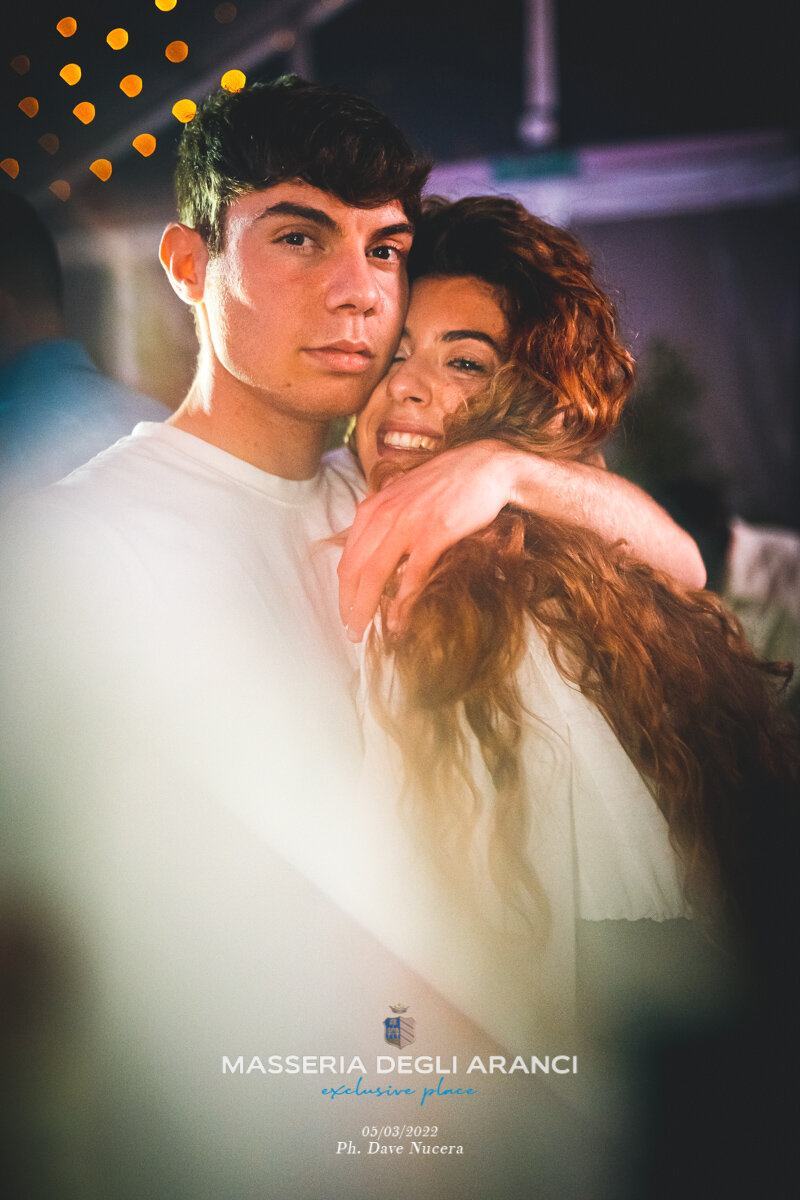 Albert Marzinotto Masseria Degli Aranci 85