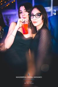 Albert Marzinotto Masseria Degli Aranci 86