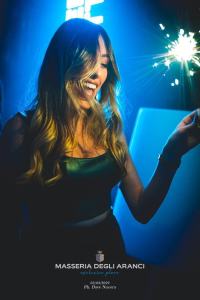 Albert Marzinotto Masseria Degli Aranci 87