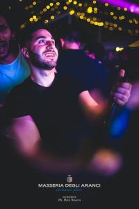 Albert Marzinotto Masseria Degli Aranci 88