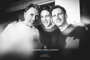 Albert Marzinotto Masseria Degli Aranci 89