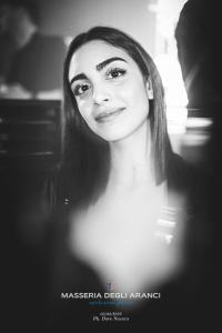 Albert Marzinotto Masseria Degli Aranci 9