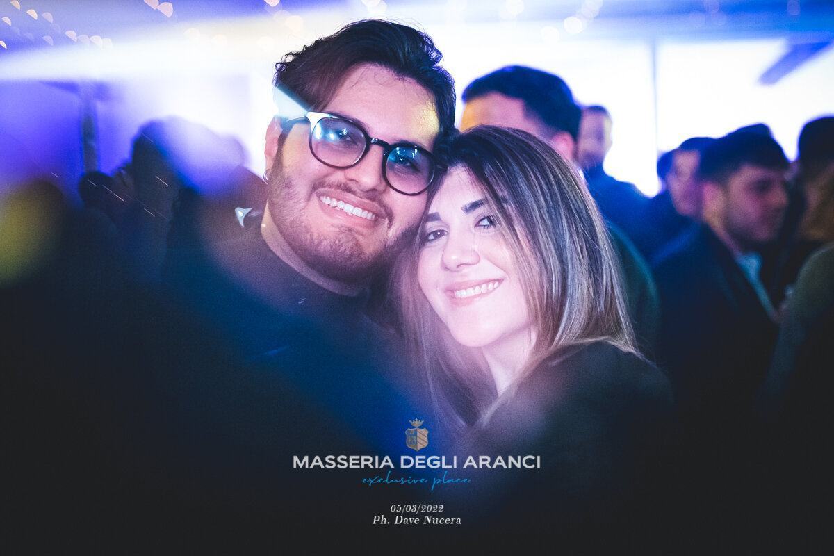 Albert Marzinotto Masseria Degli Aranci 90