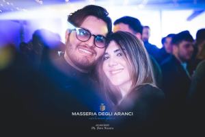 Albert Marzinotto Masseria Degli Aranci 90