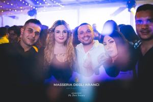 Albert Marzinotto Masseria Degli Aranci 91