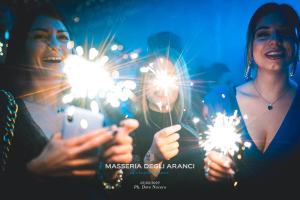 Albert Marzinotto Masseria Degli Aranci 92