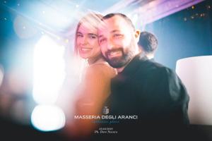 Albert Marzinotto Masseria Degli Aranci 93