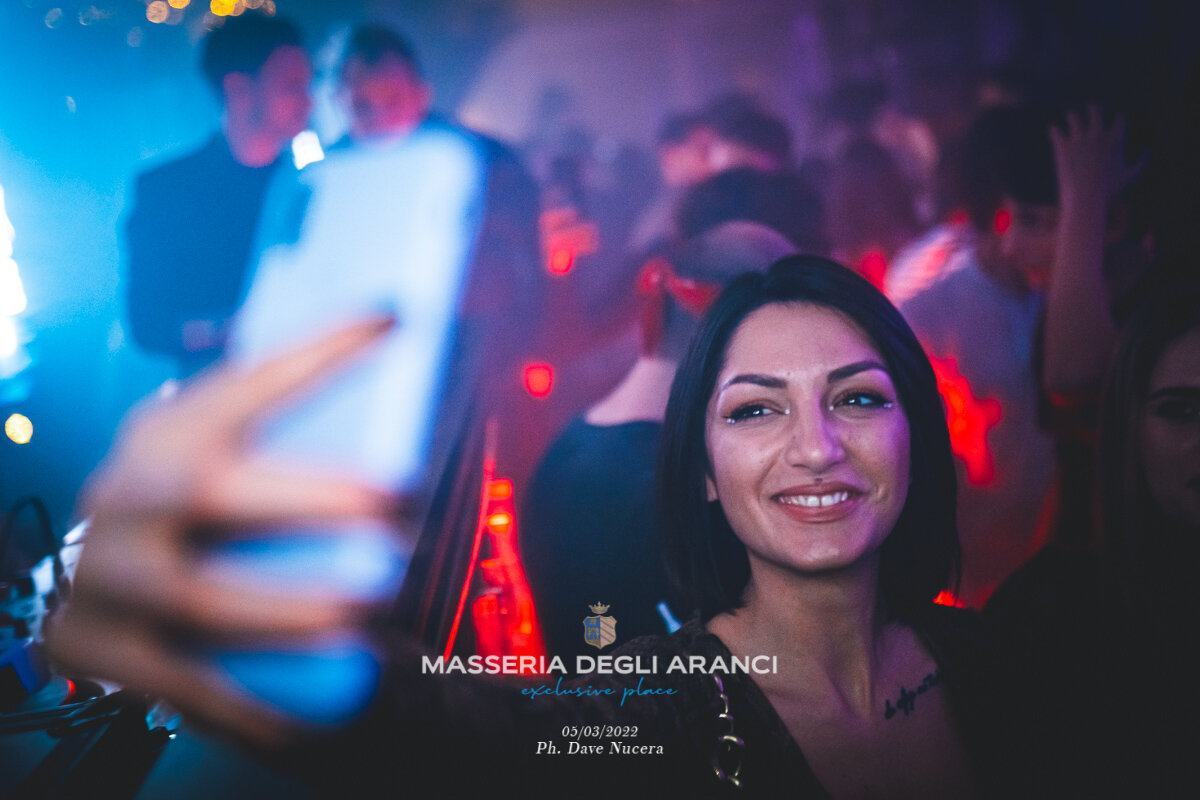 Albert Marzinotto Masseria Degli Aranci 94