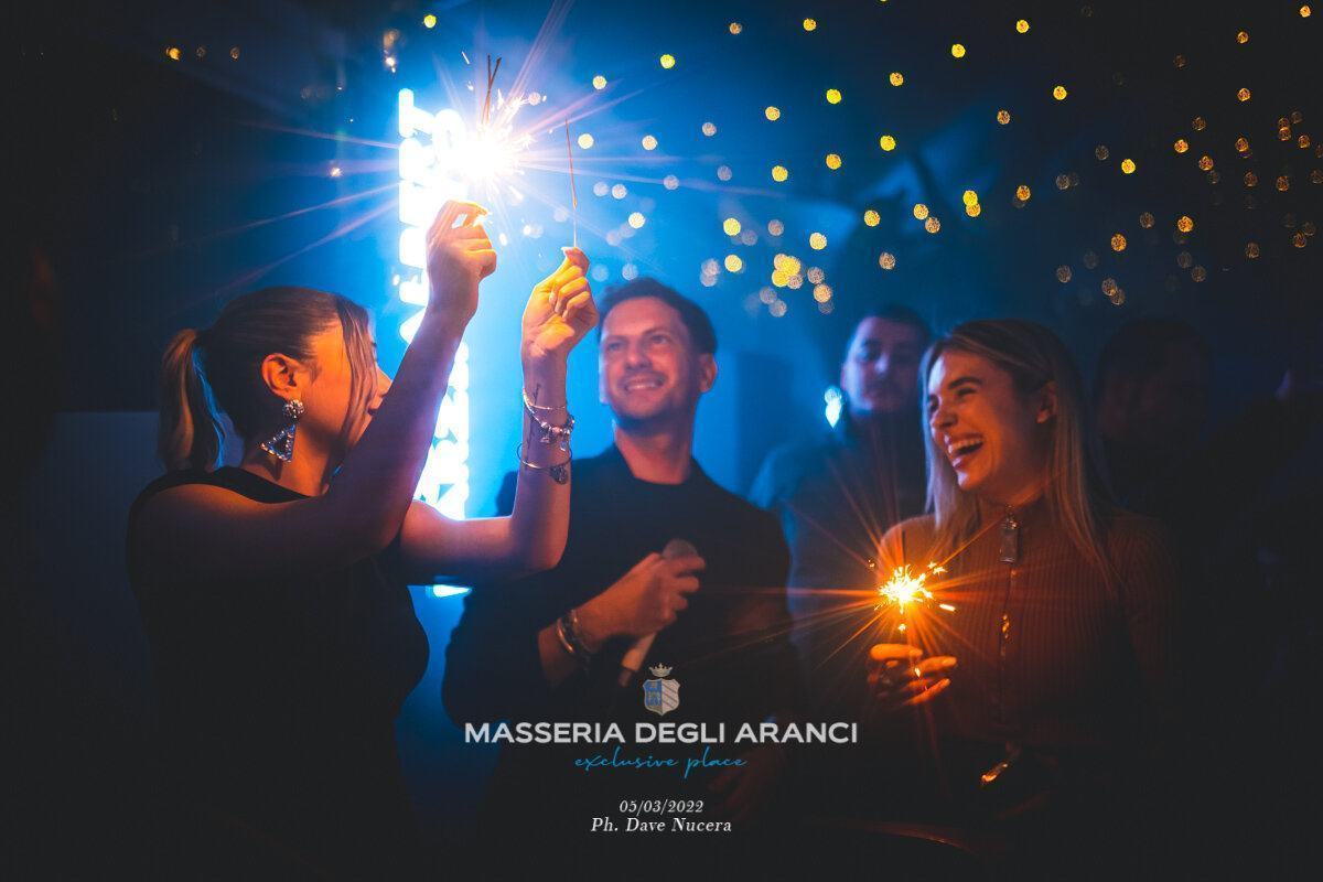 Albert Marzinotto Masseria Degli Aranci 95