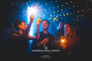 Albert Marzinotto Masseria Degli Aranci 95