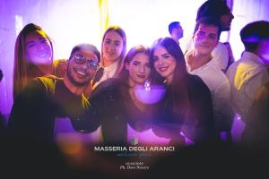 Albert Marzinotto Masseria Degli Aranci 96