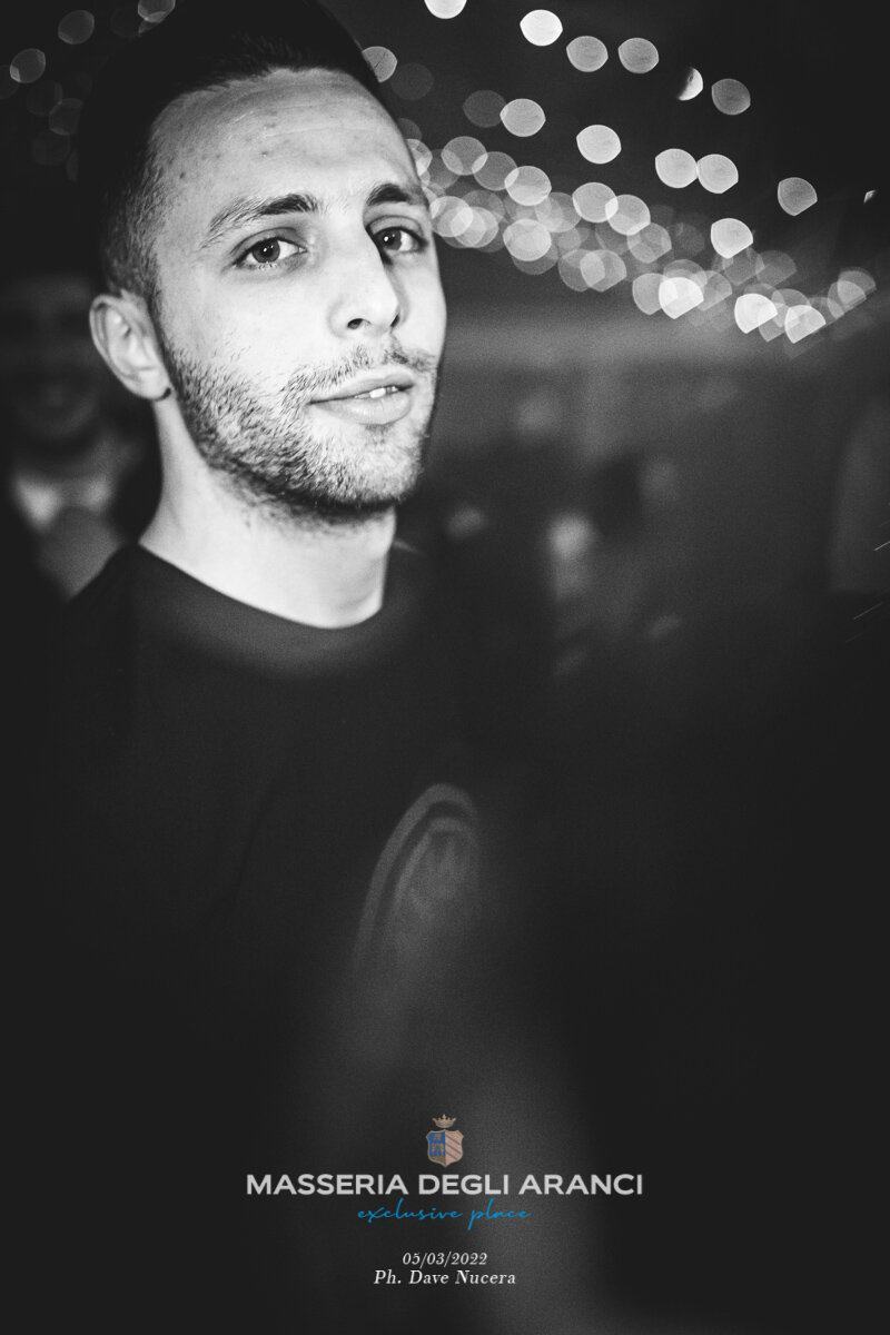 Albert Marzinotto Masseria Degli Aranci 98