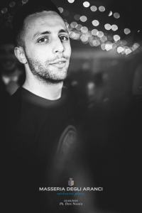 Albert Marzinotto Masseria Degli Aranci 98