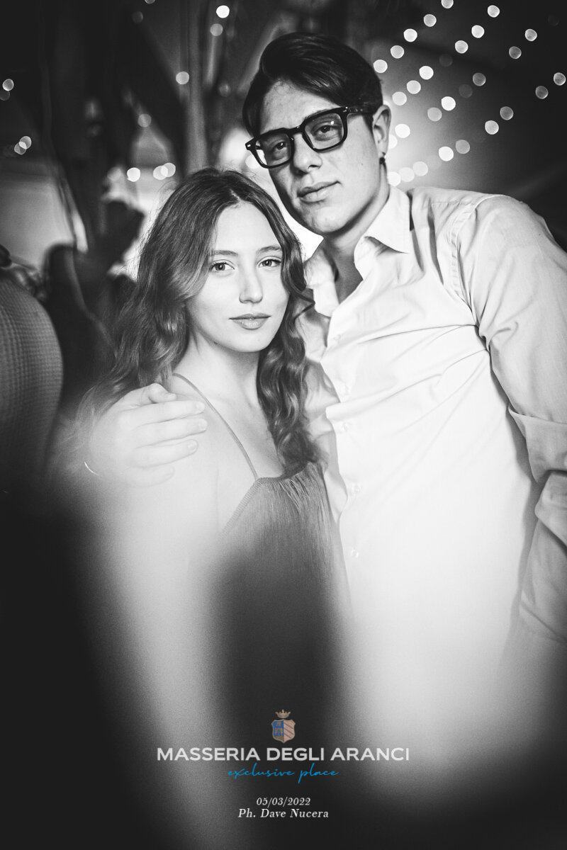 Albert Marzinotto Masseria Degli Aranci 99