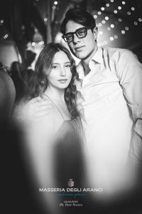 Albert Marzinotto Masseria Degli Aranci 99