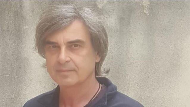 Cesare Pellegrino Reghion Volley
