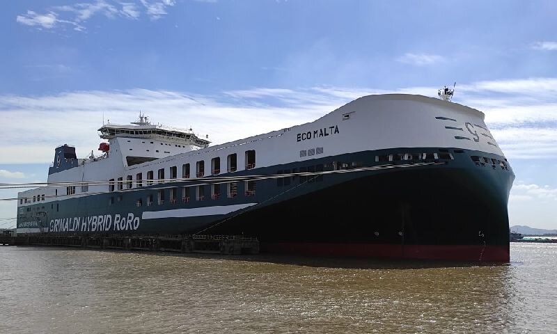 Eco Malta 1