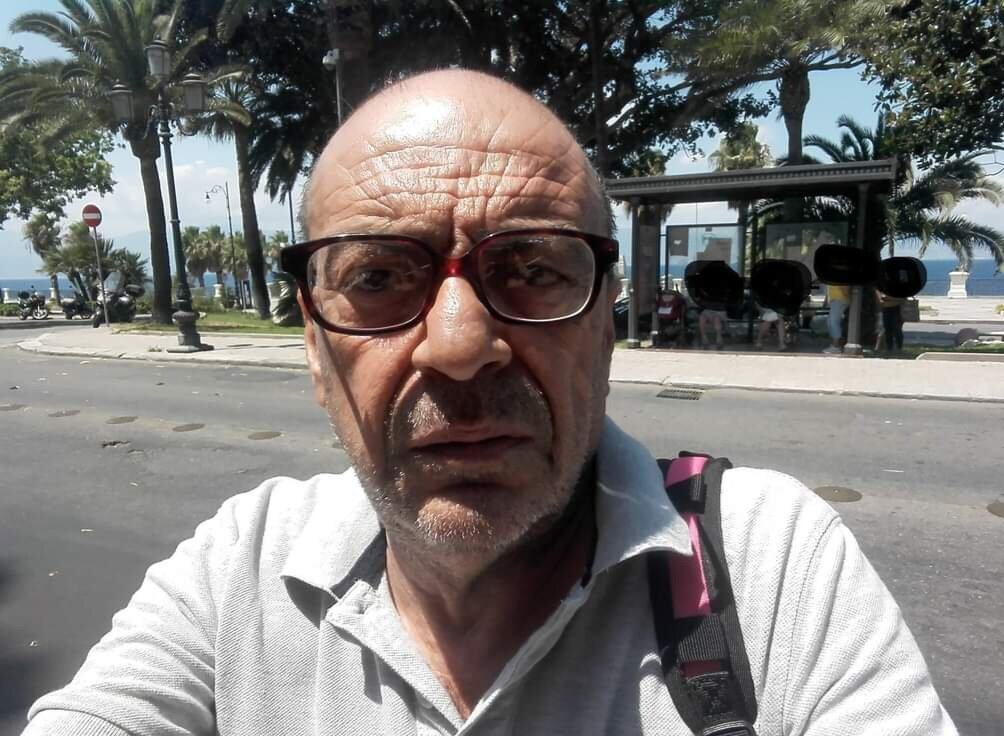 Enzo Vacalebre