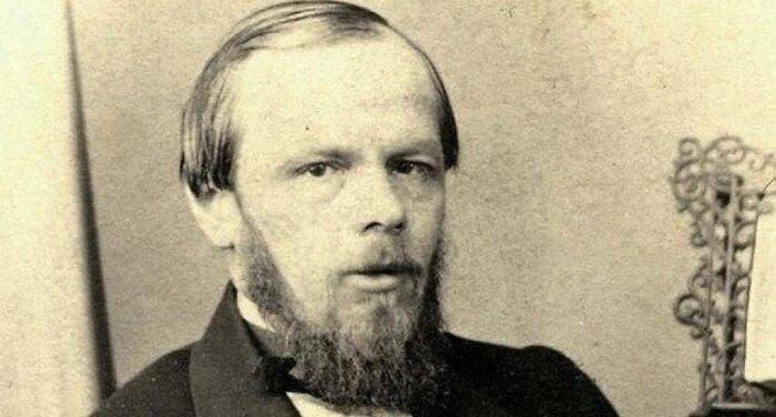 Fedor Dostoevskij